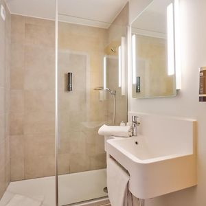 Chambre Standarde Double